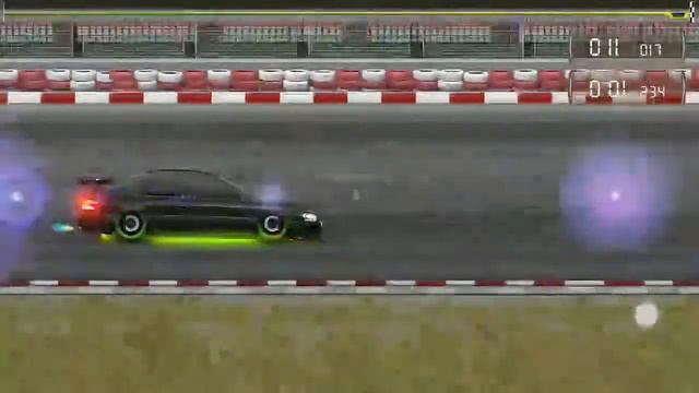 Drag Racing I Уличные гонки . S-Impreza WRX STi 1690лс/т смотреть онлайн