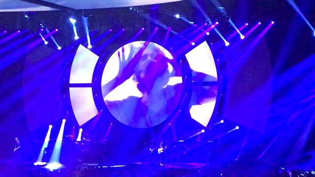 Indochine, Gloria, Douai, 24.03.2018 - Video d'Asia Argento смотреть онлайн