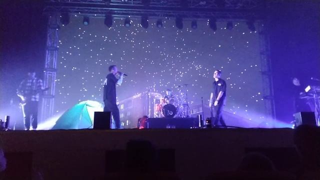 Dabro - Мне не снишься ты (Красноярск) смотреть онлайн