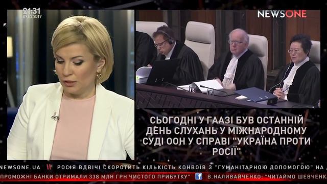 Нужна ли Украине помощь от МВФ? Евгений Мураев в программе «20/22» на NewsOne, 09.03.17 смотреть онлайн