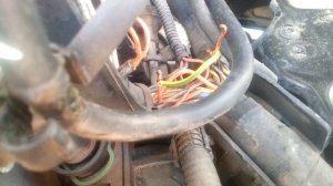 Предохранитель ф5 F5 перегорает на пежо 308