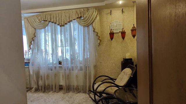 Удивительный Дом Капитана с Огромной Коллекцией смотреть онлайн