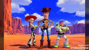 история игрушек-5 !!дата выхода!!