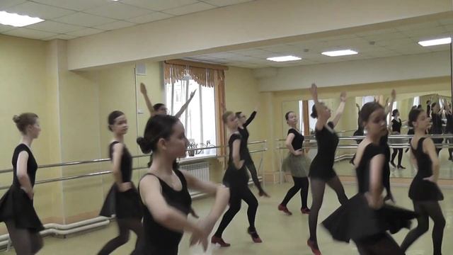 открытый урок ПКН преп. Киселев Д.В. смотреть онлайн