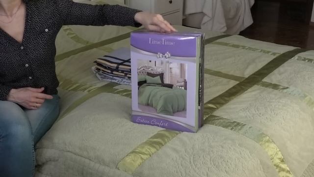 ПОСЫЛКА из ИВАНОВО ♥ ВСЕЛЕННАЯ ТЕКСТИЛЯ ♥ РАСПАКОВКА С ПРИМЕРКОЙ смотреть онлайн