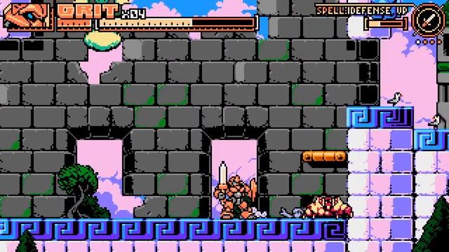Panzer Paladin - livestream смотреть онлайн