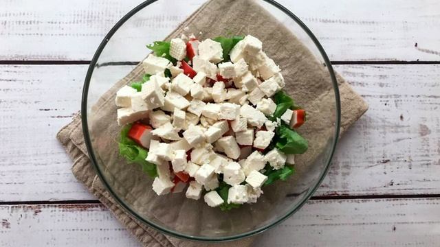 Сборник рецептов