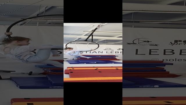 Воздушная гимнастика #4 смотреть онлайн