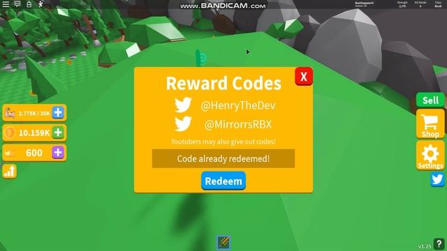 ALL *NEW* OP WORKING CODES! [UPDATE 2] Roblox Saber Simulator ⚔️BOSSES⚔️ смотреть онлайн
