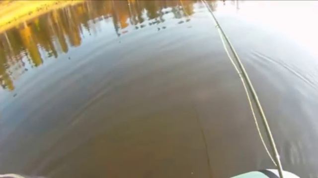 Рыбалка и отдых Сезон 2 Часть 13 смотреть онлайн