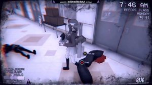 Killing Everyone Students Sanity 0% - Yandere Simulator 1980s mode