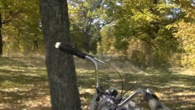 22.9. 14 Прогулка: Саров- Мокша- Саров. смотреть онлайн