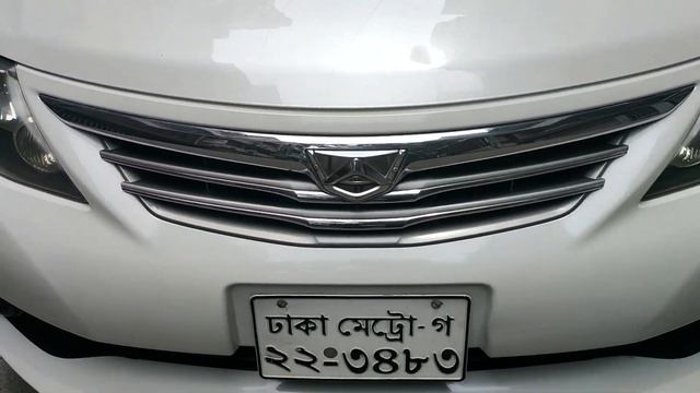(SOLD) 2011 TOYOTA ALLION G PAKAGE FOR SELL IN DHAKA. смотреть онлайн