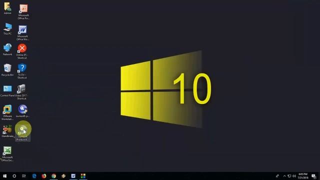 How to Find Product Key for All Installed Software & Apps смотреть онлайн