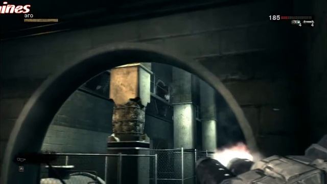 Duke Nukem Forever: Прохождение #25 Мальчик-средний пальчик. смотреть онлайн
