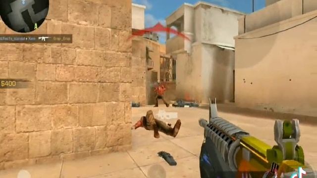 Мега клатч.1 в 3 игра Standoff2. смотреть онлайн