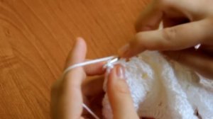 КОФТОЧКА  для девочки крючком (4 Часть)