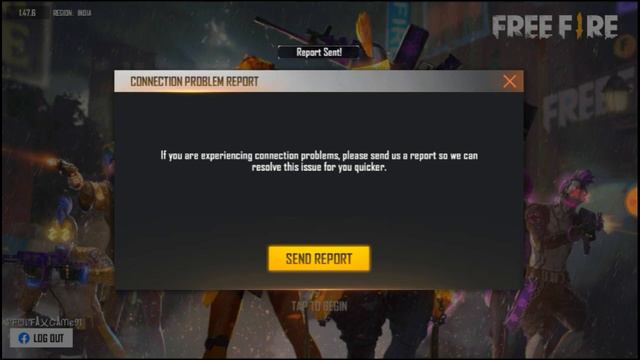 FREE FIRE NETWORK CONNECTION ERROR SOLVED - ACCESS TOKEN INVALID, PLEASE RELOGIN PROBLEM SOLVING смотреть онлайн