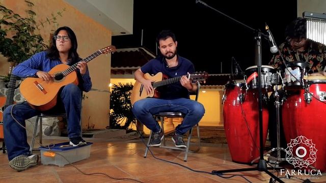 Romanza (Arreglo Flamenco) - Farruca смотреть онлайн