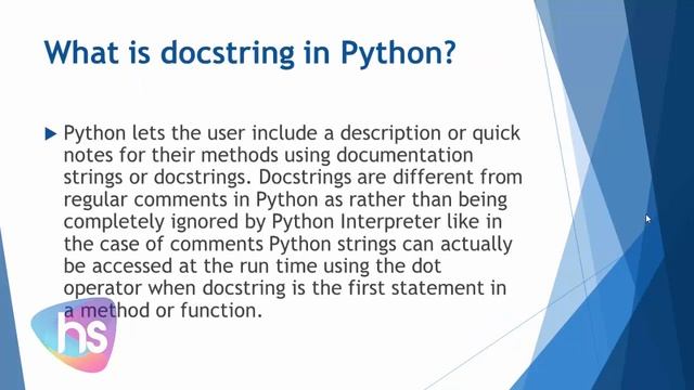 Python Interview Questions and Answers: Top 10 Things You Should Know | Harisystems смотреть онлайн