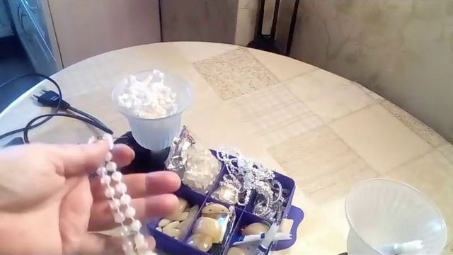 "Дорогая" люстра из дешевого светильника смотреть онлайн