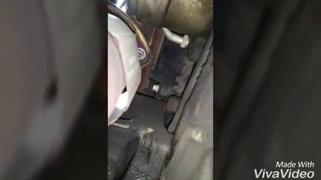 2004 Saturn LS300 Knock Sensor смотреть онлайн