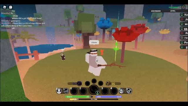 Roblox Countless Worlds.. смотреть онлайн