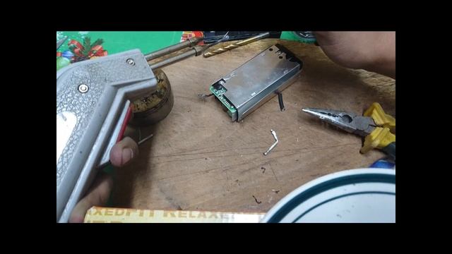 Repare mi cargador de notebook смотреть онлайн