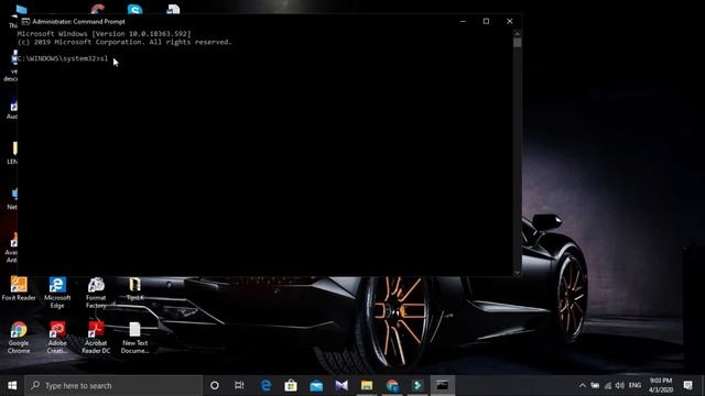 Uninstall windows 10 product key - Sinhala смотреть онлайн