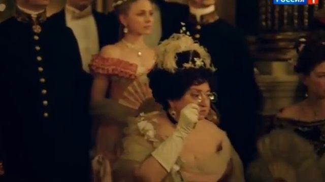 Anna Karenina Fateful Waltz смотреть онлайн