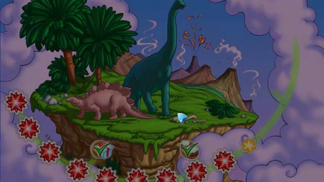 Cake Mania 3 - Prehistoric (4th) Day 9 & 10 смотреть онлайн