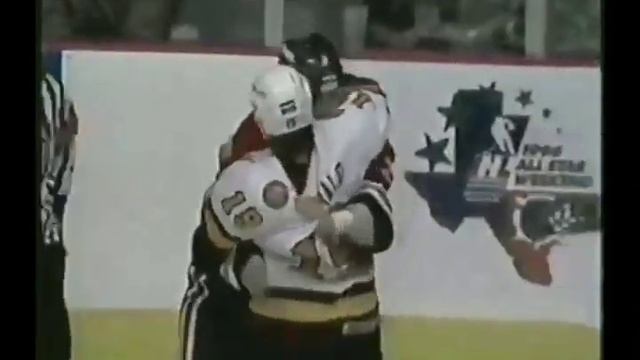 Dean Ewen vs Kevin MacDonald 2x 10/7/95 смотреть онлайн