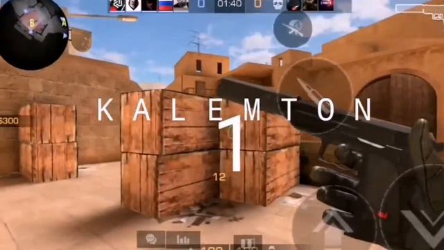 Топ ники для стандофф 2 смотреть онлайн