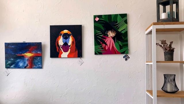 ИДЕМ В КАФЕ С СОБАКОЙ || Что такое Dog-friendly? Куда пустят с собакой? Где пообедать с питомцем? смотреть онлайн