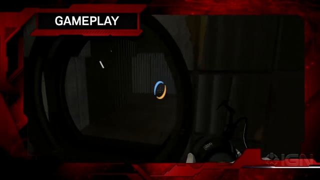 Portal 2 Video Review смотреть онлайн