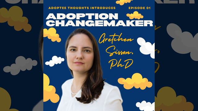 Exploring the Complexities of Birth Mothers and Adoption in the United States with Gretchen Sisso.. смотреть онлайн