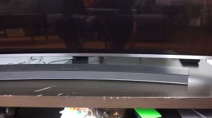 Samsung HW-J6000 Curved Soundbar Review