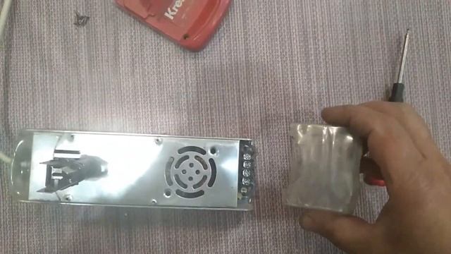 переделка аккумуляторного шуруповёрта в сетевой смотреть онлайн