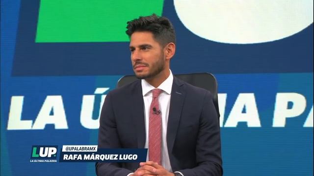 ¿Te dolió que Chivas fuera campeón? смотреть онлайн