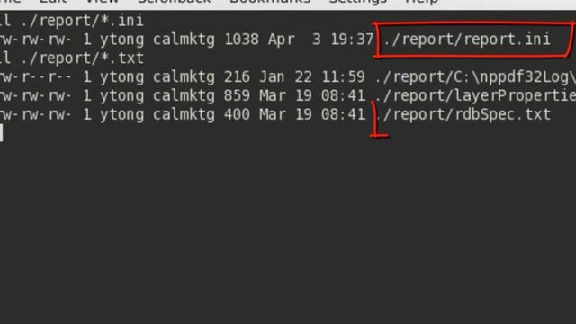 How to generate a basic HTML report setup file from Calibre Interface смотреть онлайн