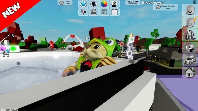 Декабрь 2020: ТОП-30 ЛУЧШИЕ ИГРЫ Роблокс 2020 | TOP-30 Roblox games | Рейтинг ТОП игр Red Cat смотреть онлайн