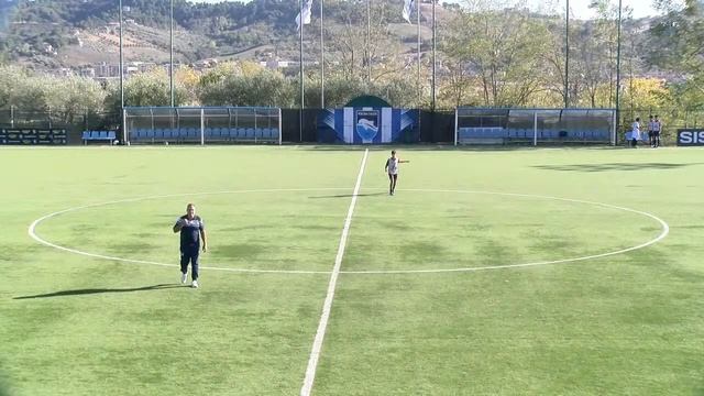 Under 15 | PESCARA - GUBBIO | 4-1 смотреть онлайн