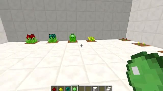 Minecraft Mods: " Growable Goodies Mod 1. 7 .10 " смотреть онлайн
