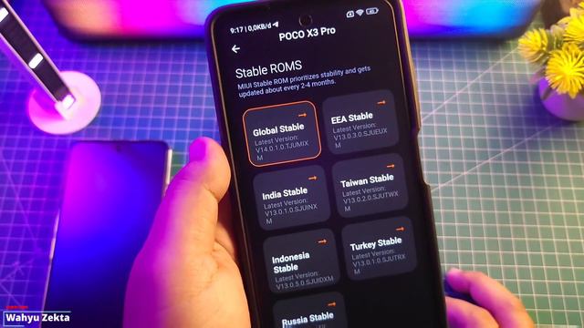 UPDATE MIUI 14 MASIH GAGAL!! Simak Video ini!! New User Device Xiaomi Redmi dan Poco!! смотреть онлайн
