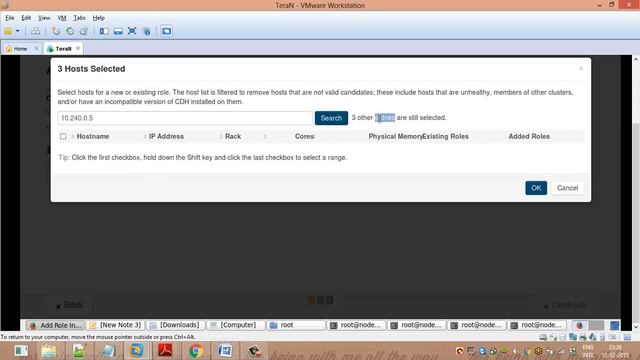 HDFS High Availability enable on cloudera cluster for 3 nodes Part1 смотреть онлайн