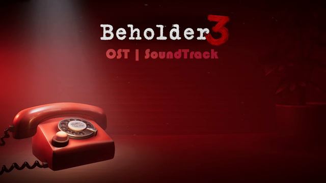 Beholder 3 OST | Arrest (Арест) смотреть онлайн
