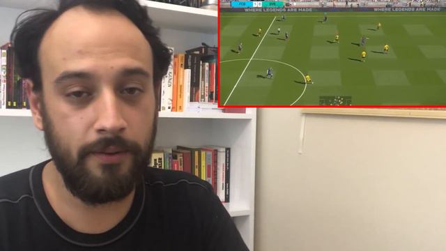 PES 2018 İLK OYNANIŞ VİDEOSU | İLK İZLENİM | FIFA KARŞILAŞTIRMA смотреть онлайн