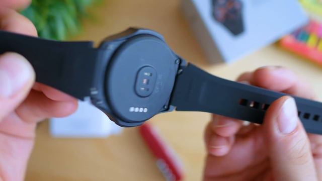TicWatch S2: Good, but NOT good enough (review after а week of testing) смотреть онлайн