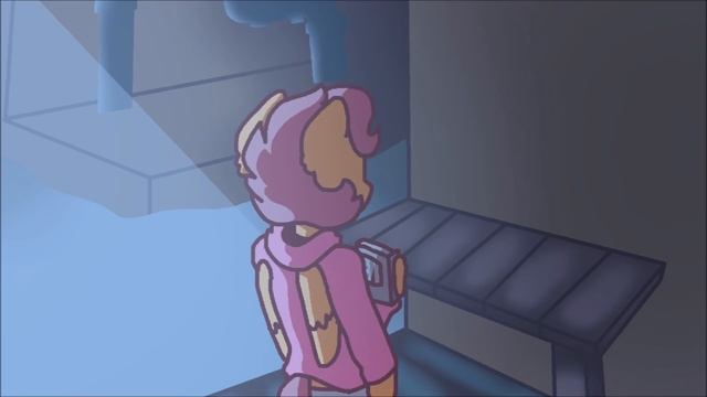 I miss you [Ponytale Animation] (+13) смотреть онлайн