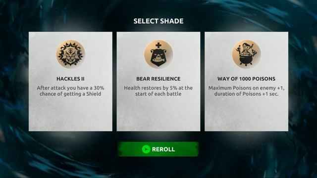 ПЕРВЫЙ ДОНАТ, ПРЕКРАСНОЕ РЕДКОЕ ОРУЖИЕ И БОСС ИГЛА - Shades: Shadow Fight Roguelike #8 смотреть онлайн